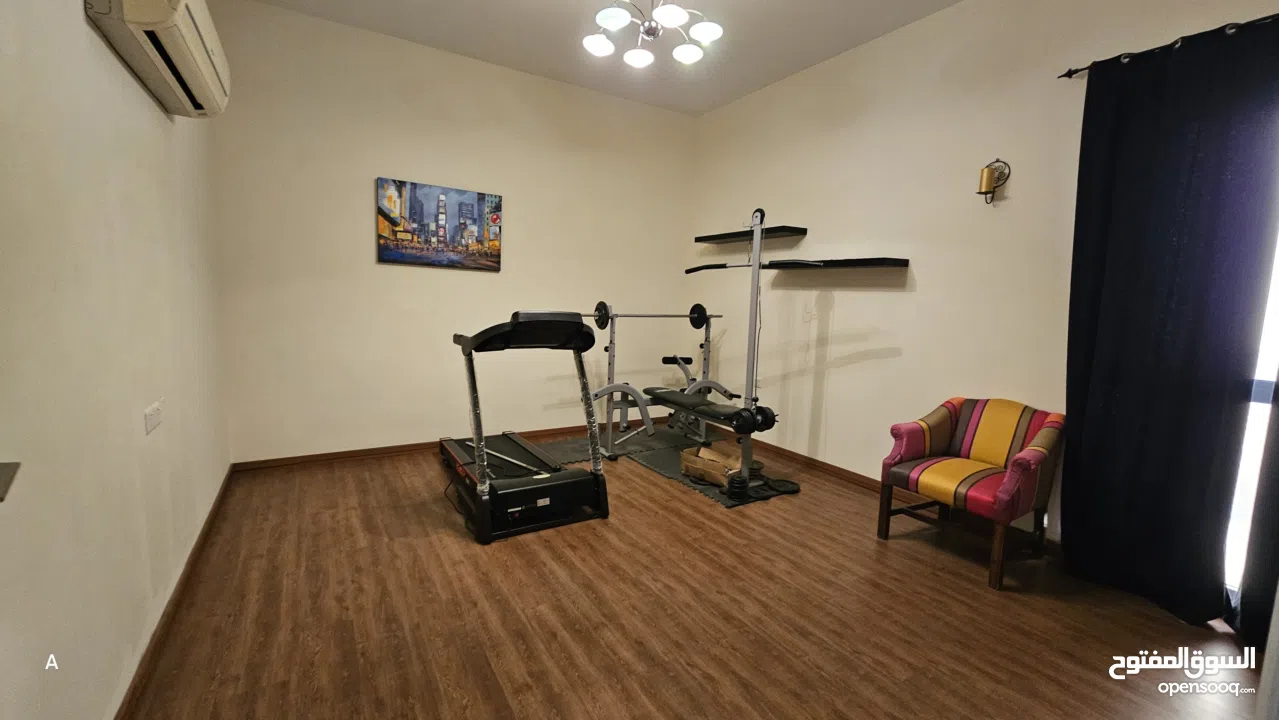 للبيع فلتين وثيقة واحدة