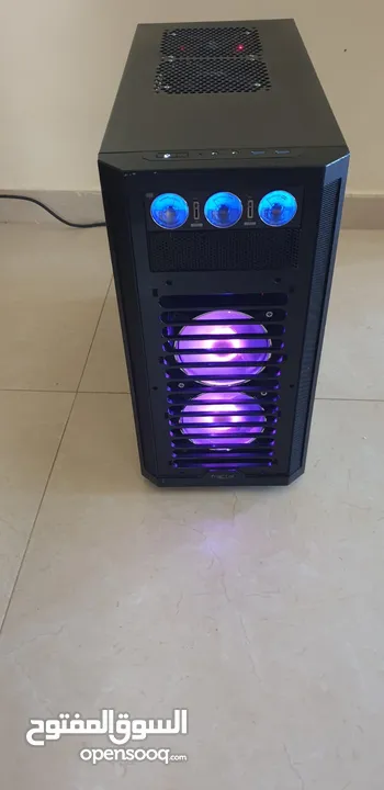 جيمنج كمبيوتر العاب