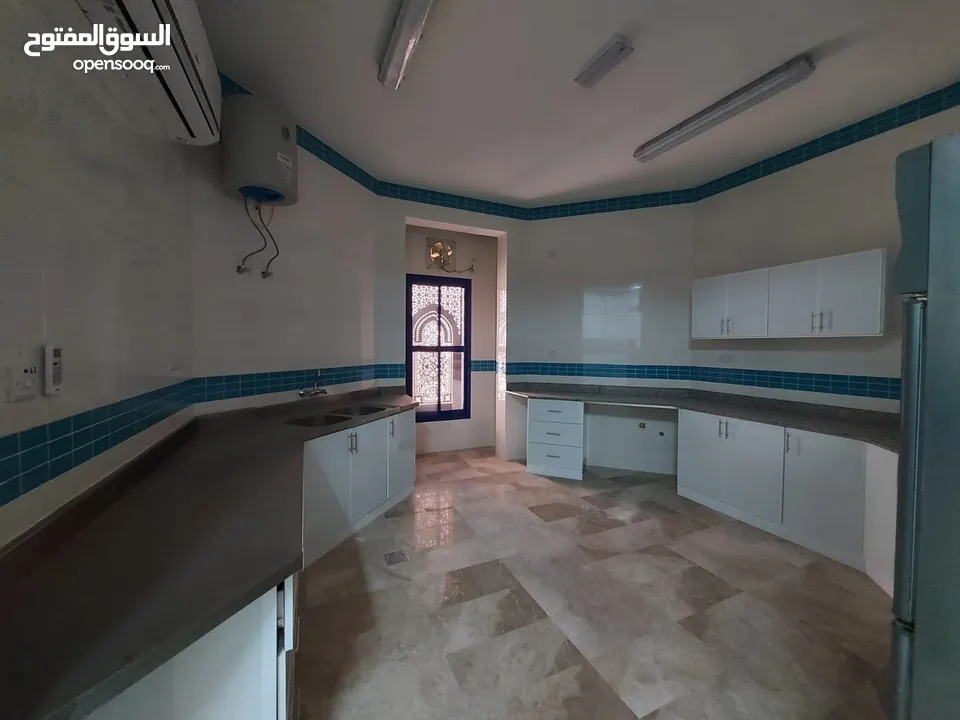 44 Bedrooms Furnished Hotel Building for Rent in Qurum REF:971R