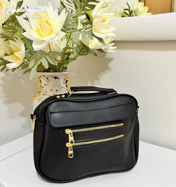 شنط نسائية انيقة بأسعار مميزة-كروس وكتف و يد