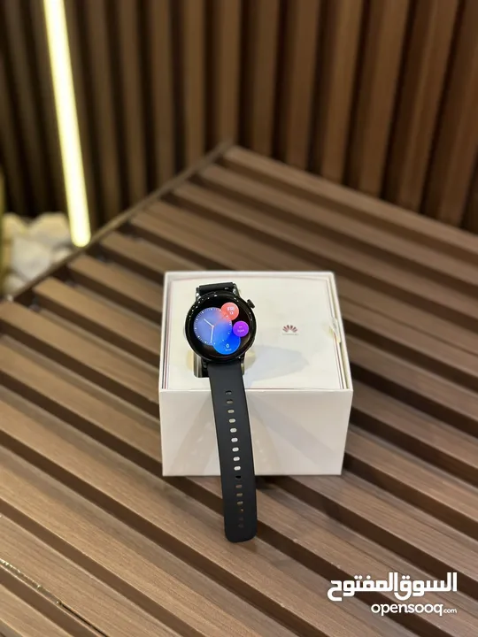 HUAWEI WATCH GT 3 42mm - ساعة هواوي