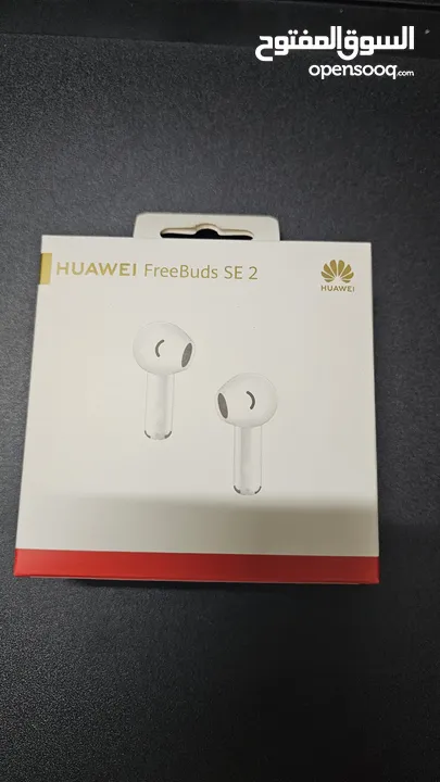 Huawei freebuds se 2