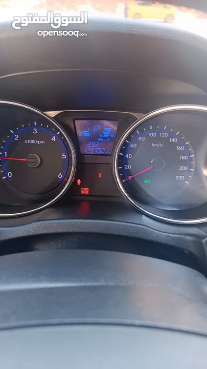 هونداي توسان