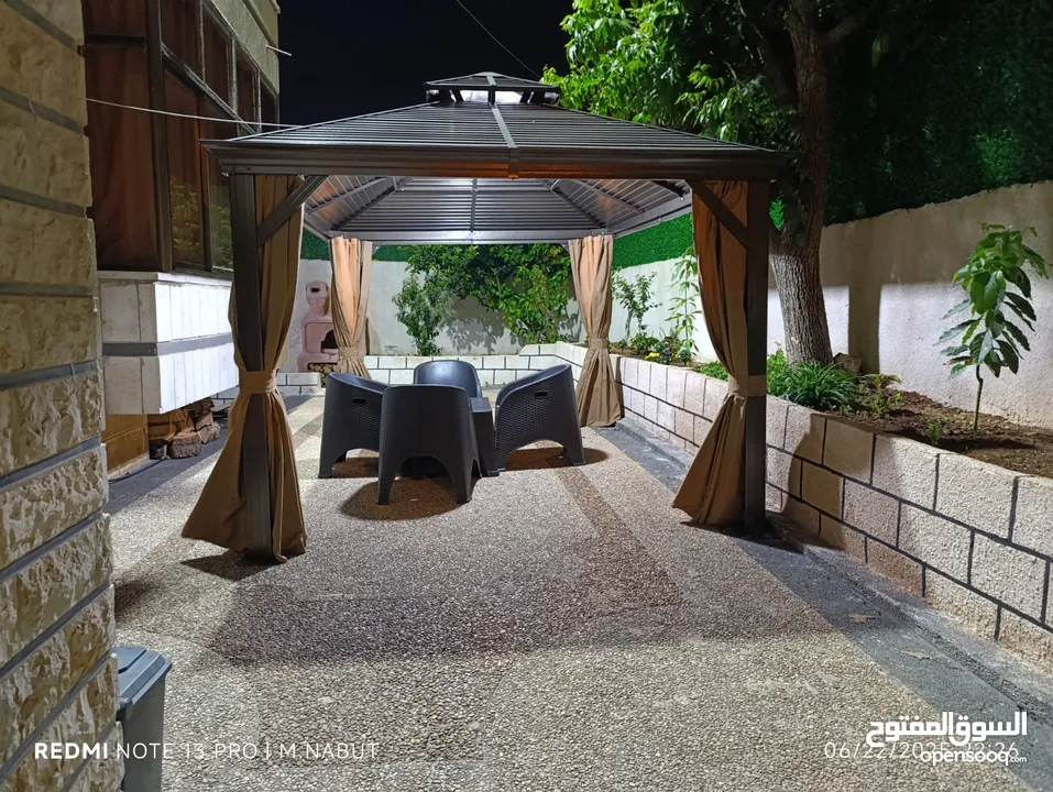 برجيلا للبيع