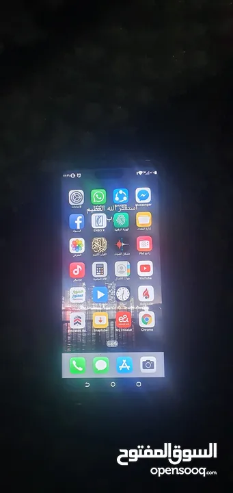 ايفون 15برو مكس كوبي iPhone 15 Pro Mix Copy