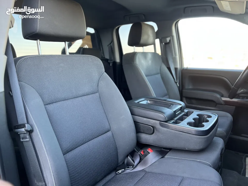 بسعر مغري 2016 GMC SIERRA Z71 4x4