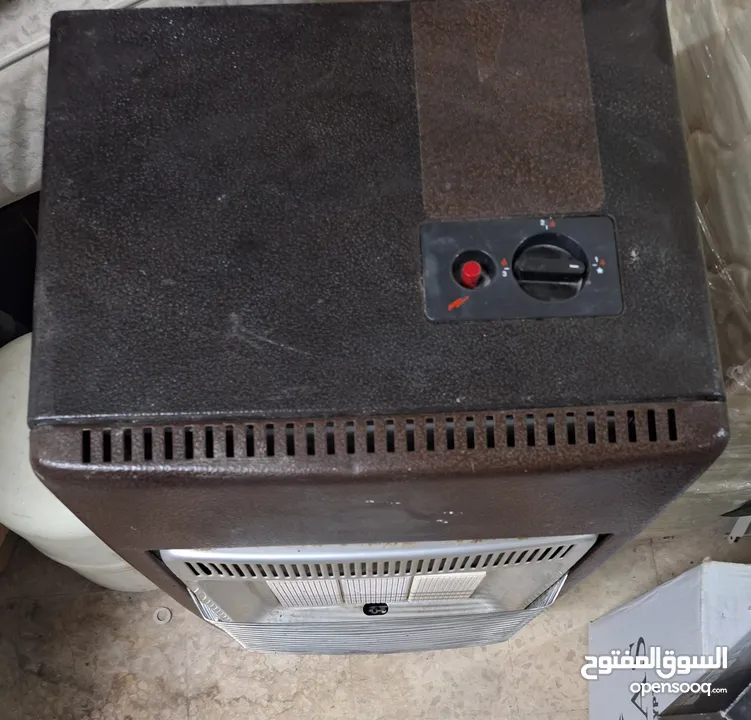 مدفئه (صوبة) دفاية غاز
