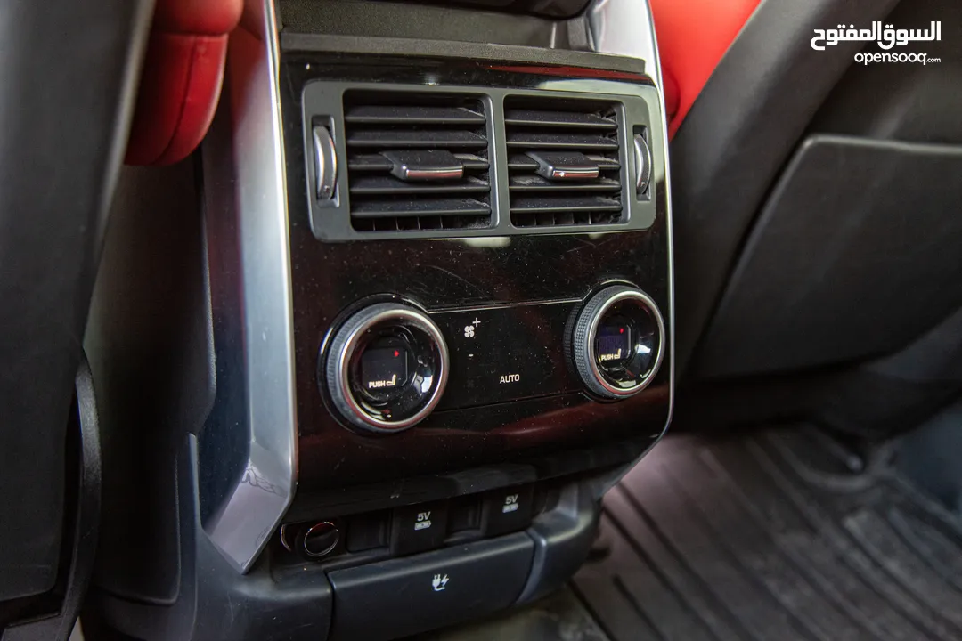 Range Rover sport 2020 Autobiography Plug in hybrid