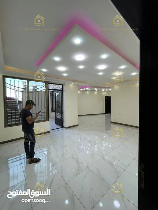 شقة جديدة لم تسكن سوبر ديلوكس