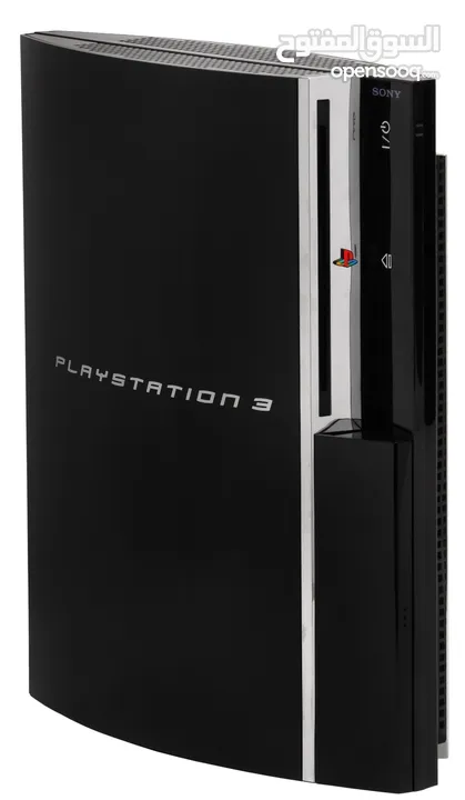 Looking for PS 3 FaT model CECHA and CECHB with 4 usb in front for parts