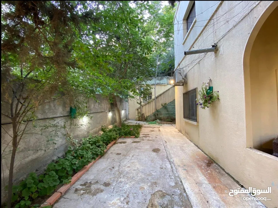 شقة مفروشة للإيجار 130م2 ( Property 14502 )-175072922