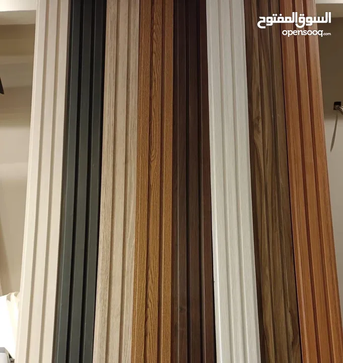 ديكورات وجبصين