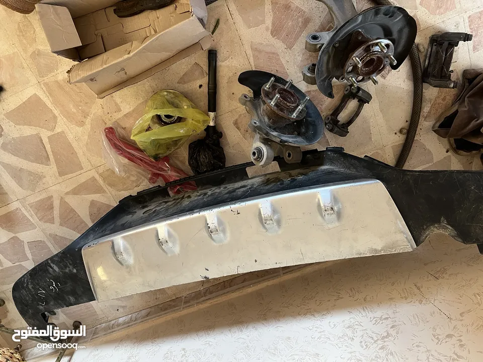كيا نيرو هايبرد 2018
