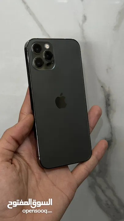 iPhone 12 Pro 128GB / Battery : 94%