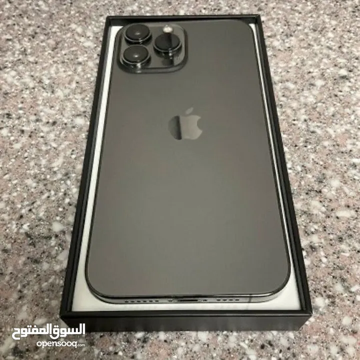 ايفون 13 pro max