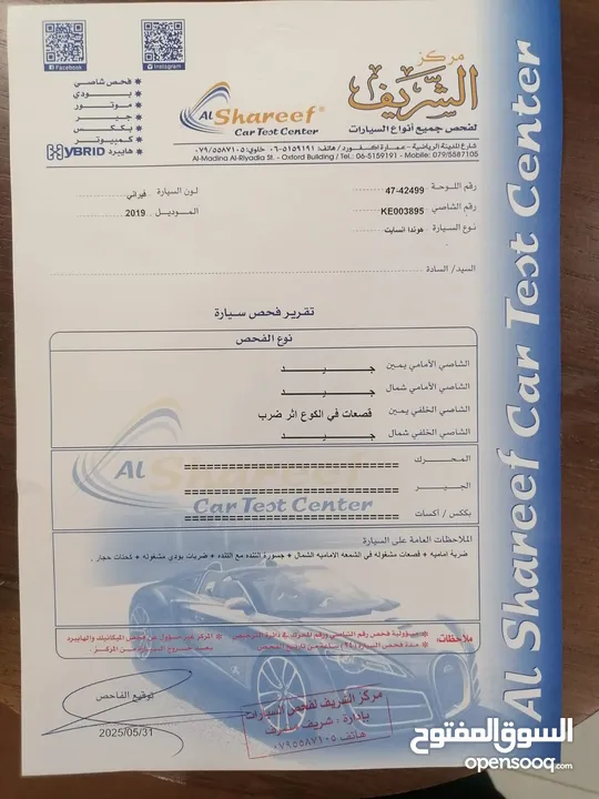 هوندا انسايت ستاندرد 2019