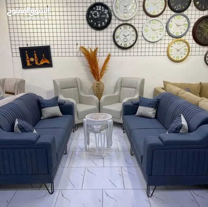 ديزاين ناعم من مفروشات ذوقك أحلى