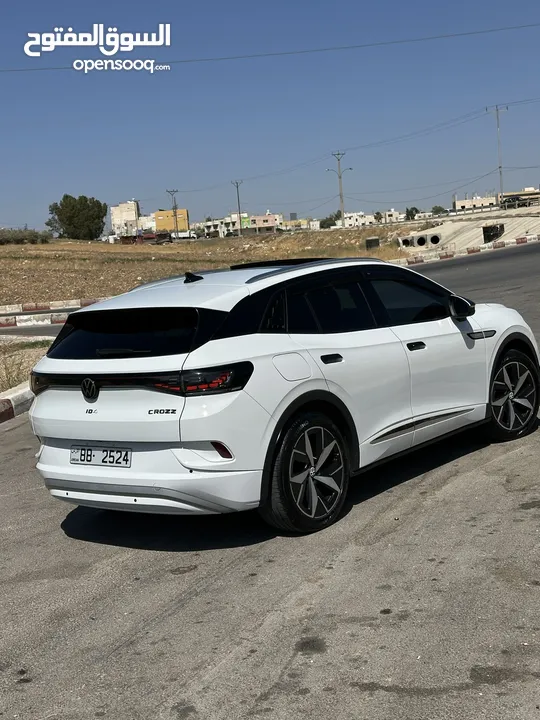 id4 كروزبيور بلص