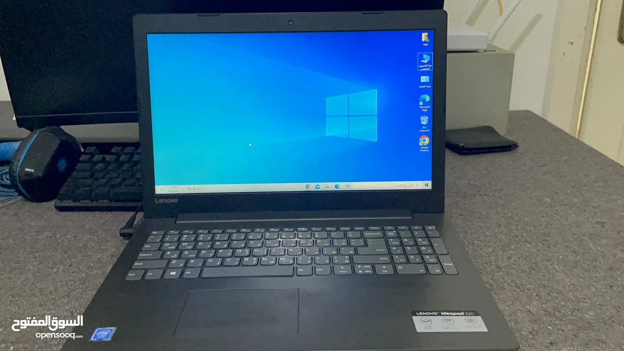 Laptop Lenovo Ideapad 330