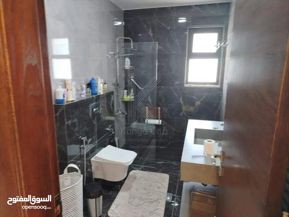 Luxurious Furnished Apartment For Rent In Al Hummar