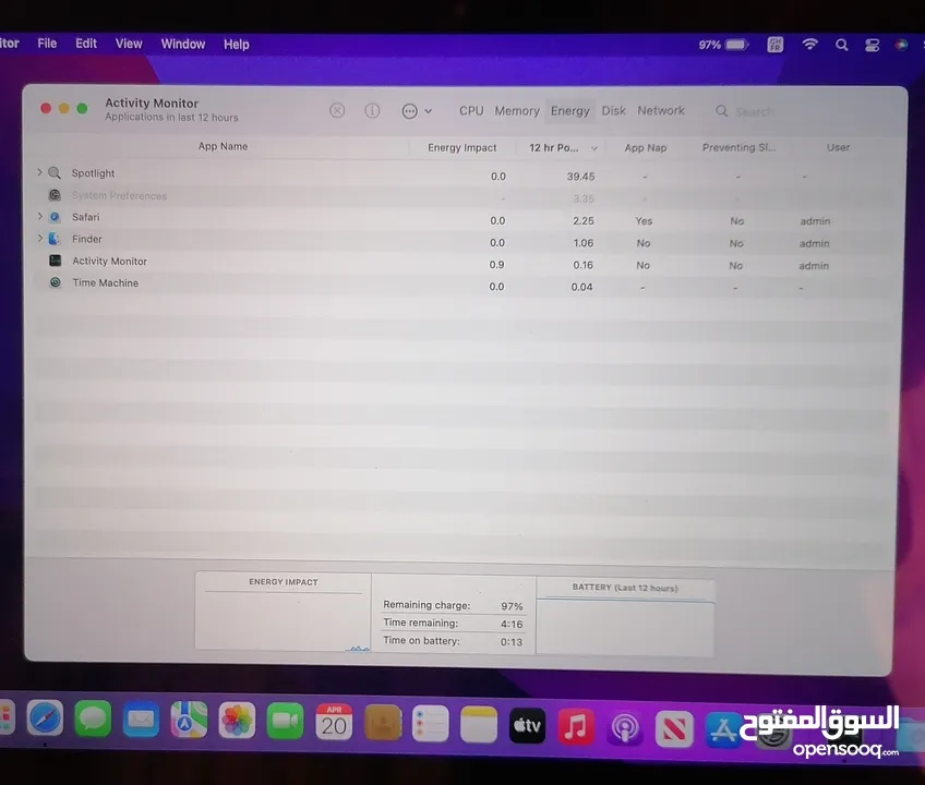 MacBook Pro Core i5