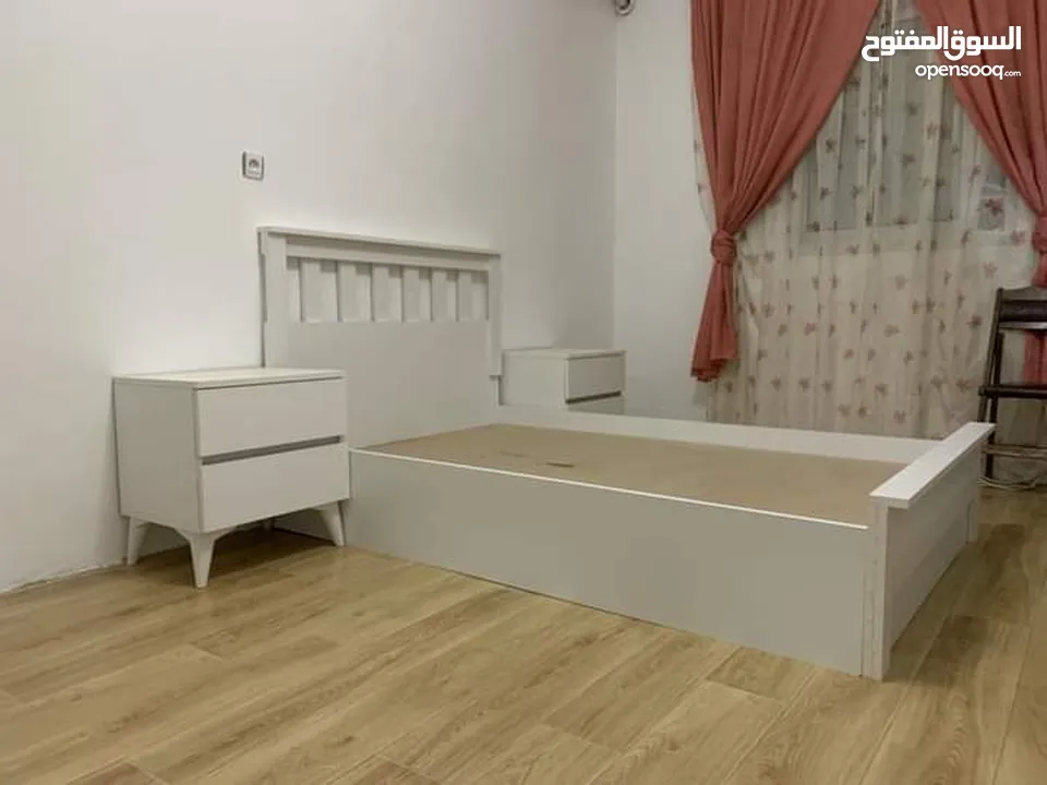 اتخوت شباب جميع المقاسات جودة عالية اتخوت بكس مفارش لاتيه 18م مفرد مجوز مفرد ونص خشب لاتيه 18م الوان