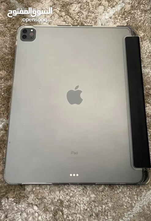 IPAD PRO (12.9-inch)(5th generation) 1TB