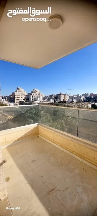 شقة للبيع في سطح مرحبا