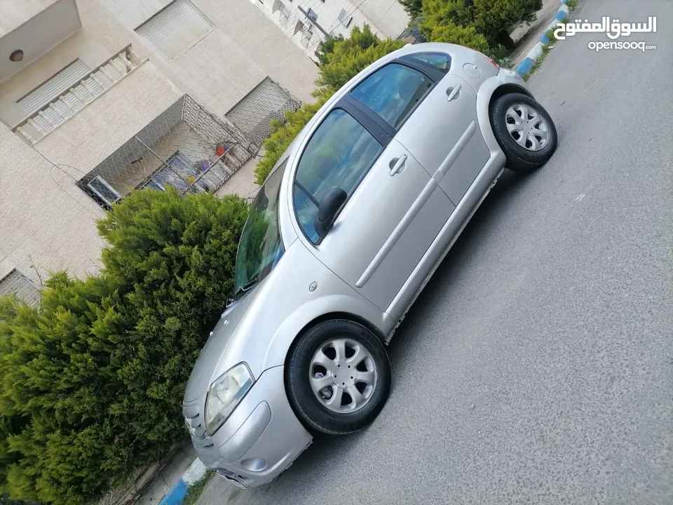 ستروين C3 2007