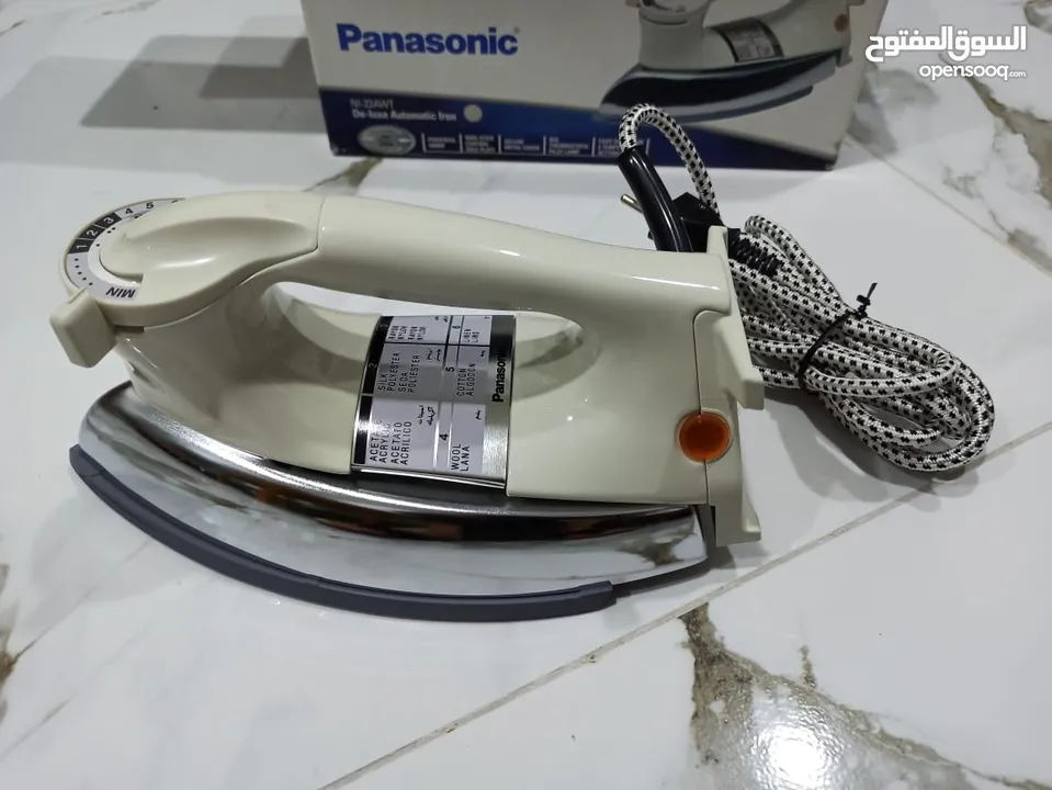 كاويه جديد اصلي بانسونيك  16000Panasonic