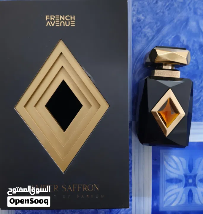 Perfumes Arabic And French
