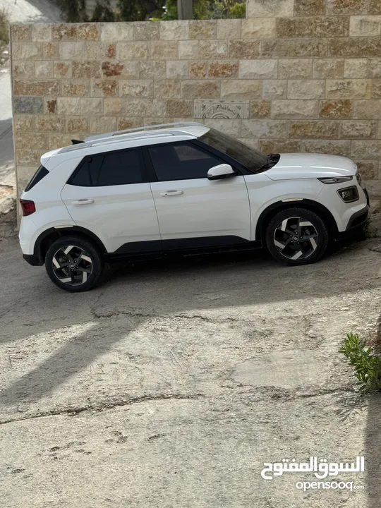 هونداي ڤينو