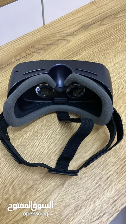 VR Samsung Gear VR