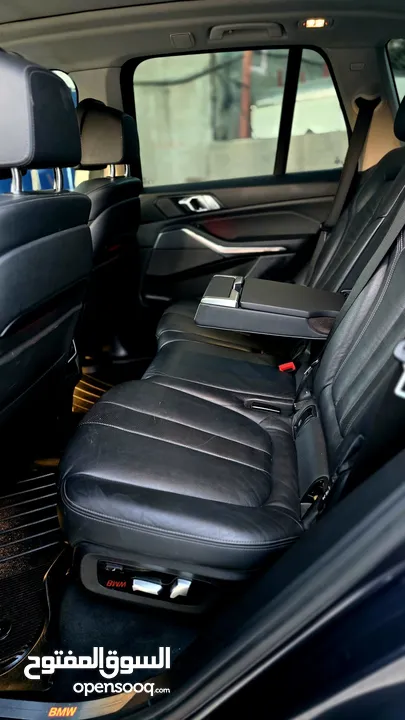 Bmw x5 G05