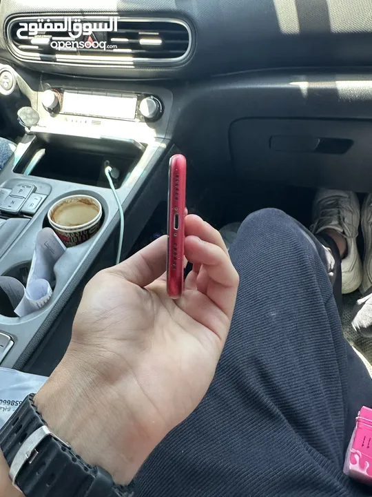 آيفون 11 بحاله وكاله