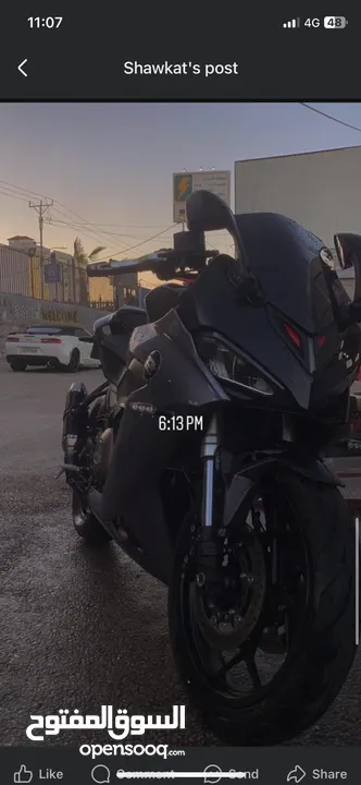 للبيعQj400rr