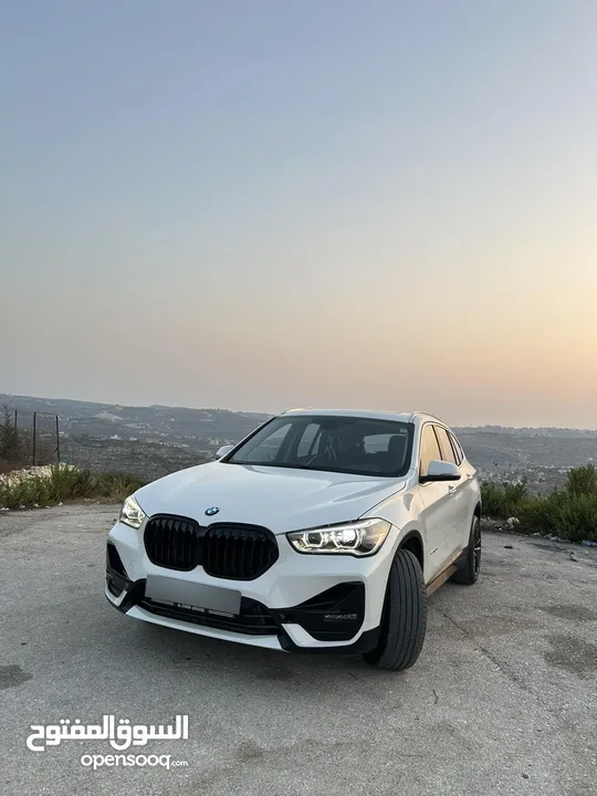 Bmw x1 2018 full+++