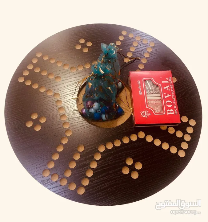 لعبة جاكارو المسلية