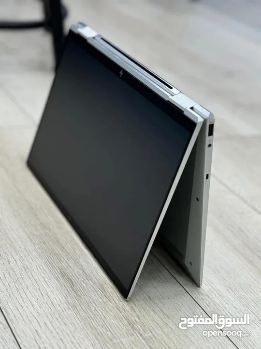 لابتوب+تابلت  ram 16 laptop i7