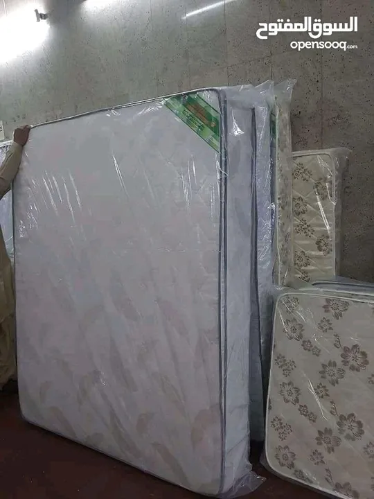 Brand New mattress 180x200 cm