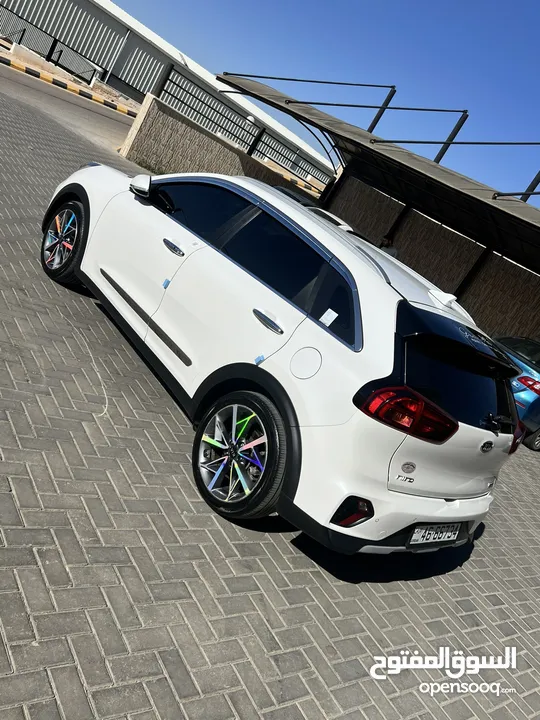 نيرو هايبرد بسعررر مغررري