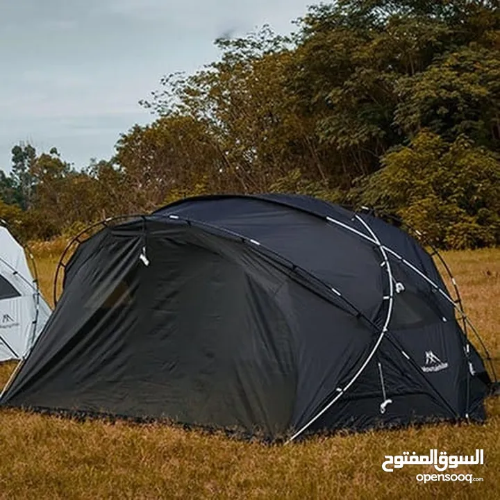 خيمة 8 اشخاص 1.8cm*3m*4m Mountainhiker