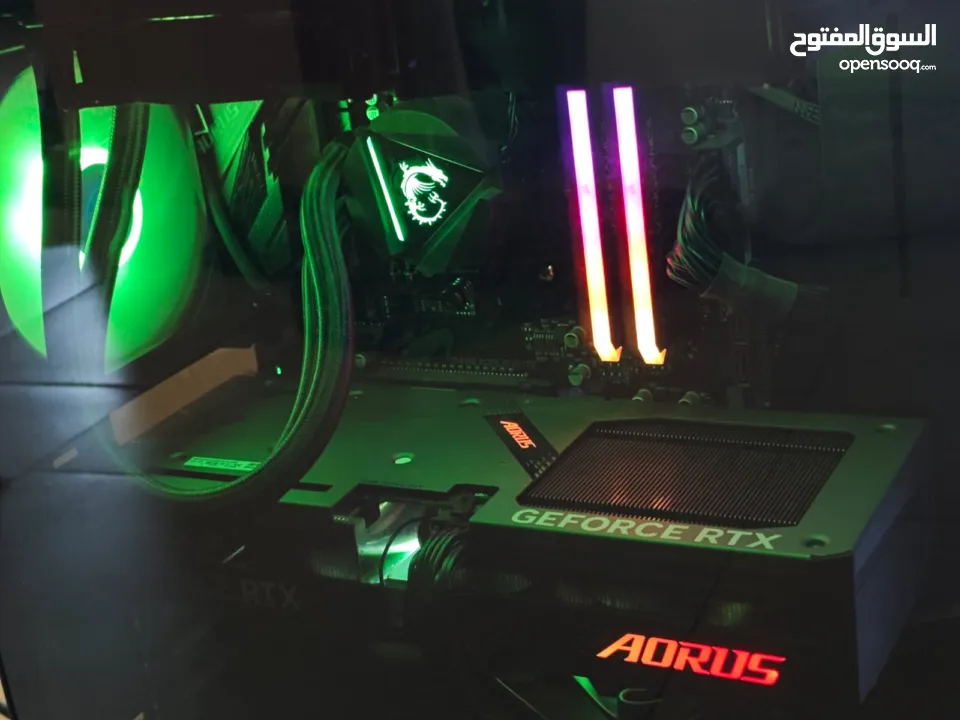 كمبيوتر جيمنج