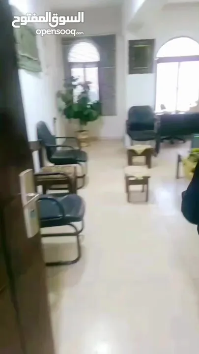 عيادة طب العيون للضمان أو للبيع