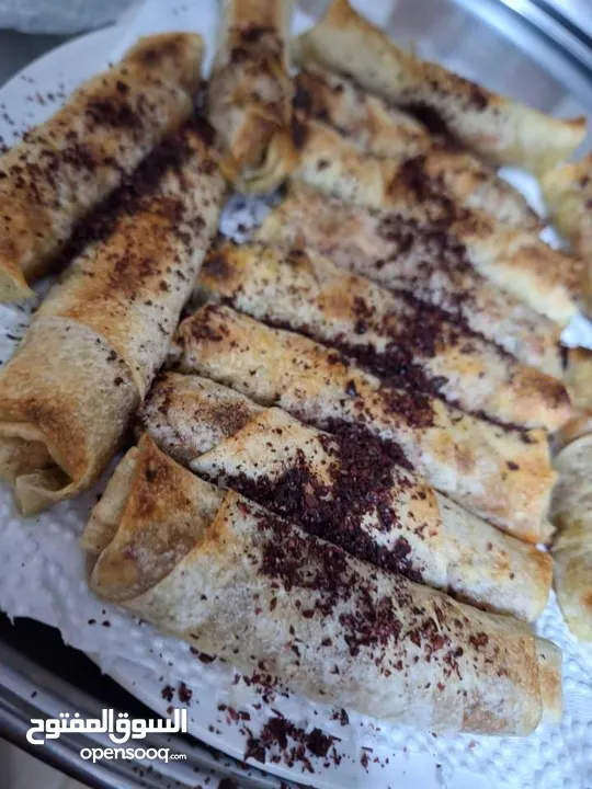 مطبخ ام علي للتواصي