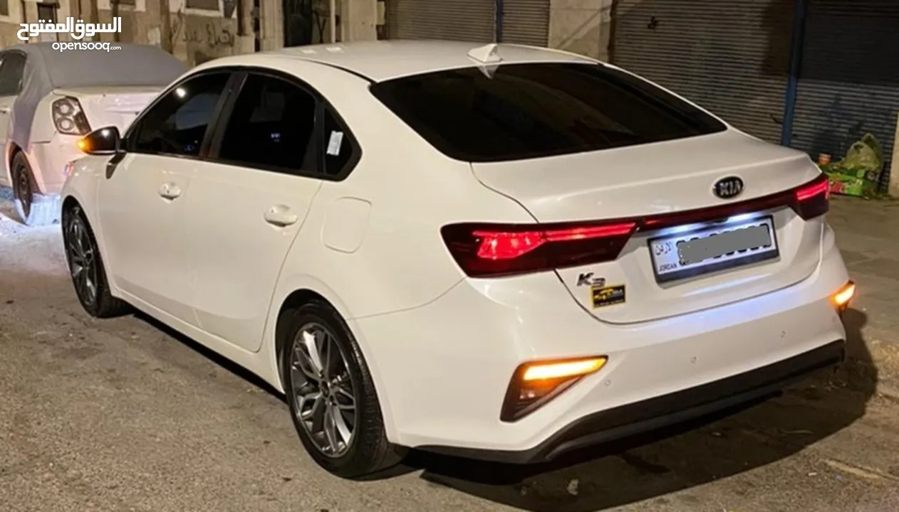البصمه لتأجير السيارات  المميزه