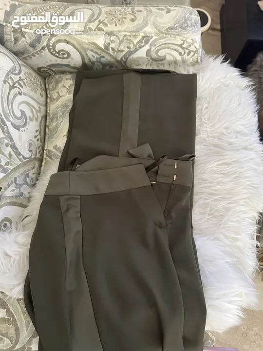 زي ted baker