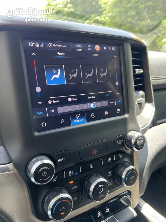 Ram 1500 Hemi 2022