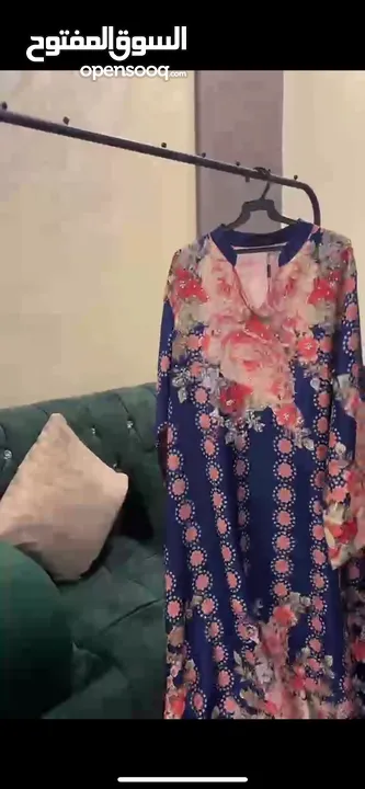 جلابيات حليجي فخم يصلح لجميع المناسبات