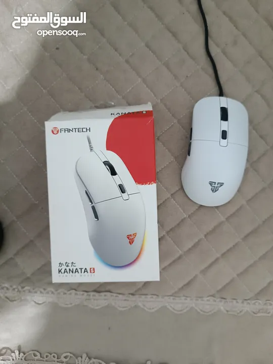 كيبورد ألعاب Redragon K552 - للبيع